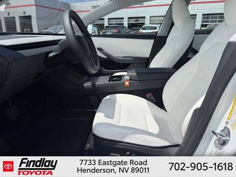 Used 2025 Tesla Model 3 RWD image 6