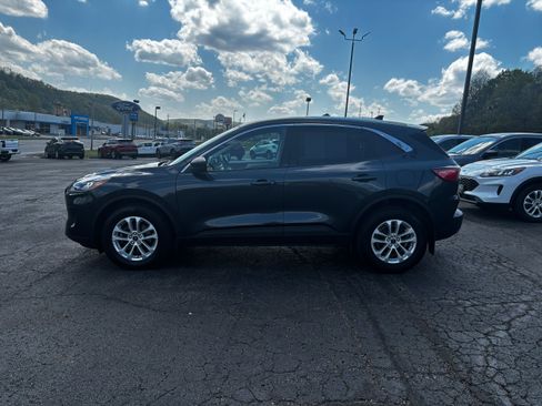 Used 2022 Ford Escape SE w/ Convenience Package AWD/4WD image 5