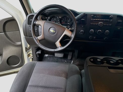 Used 2012 Chevrolet Silverado 1500 LT AWD/4WD image 21