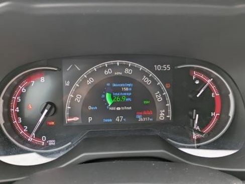 Used 2023 Toyota RAV4 XLE w/ Convenience Package image 8