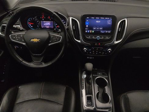 Used 2022 Chevrolet Equinox Premier w/ Redline Edition AWD/4WD image 22