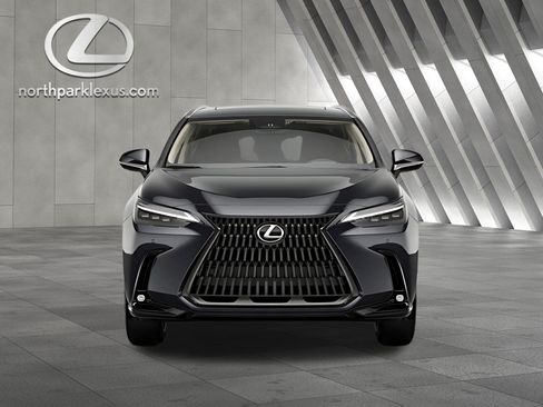 New 2026 Lexus NX 350 AWD w/ Luxury Package image 8