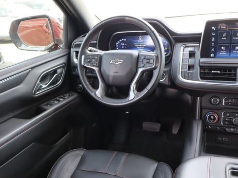 Used 2023 Chevrolet Tahoe RST w/ Luxury Package image 14