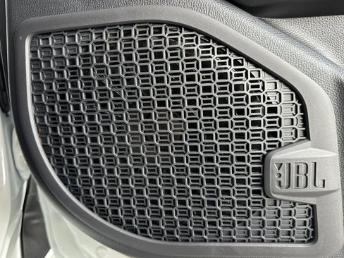 New 2025 Toyota 4Runner TRD Sport image 21