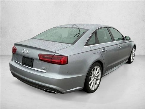 Used 2017 Audi A6 2.0T Premium Plus image 5