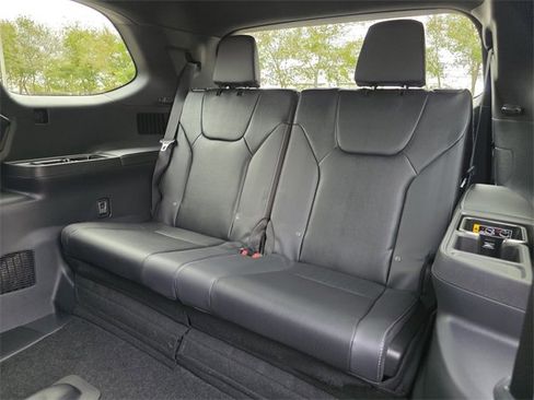 New 2026 Lexus TX 350 FWD image 17