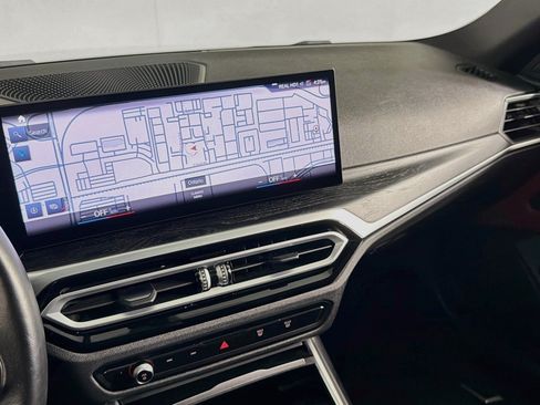 Used 2023 BMW i4 eDrive35 w/ Premium Package RWD image 20