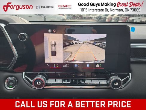 New 2026 GMC Canyon Elevation w/ Convenience Package AWD/4WD image 31