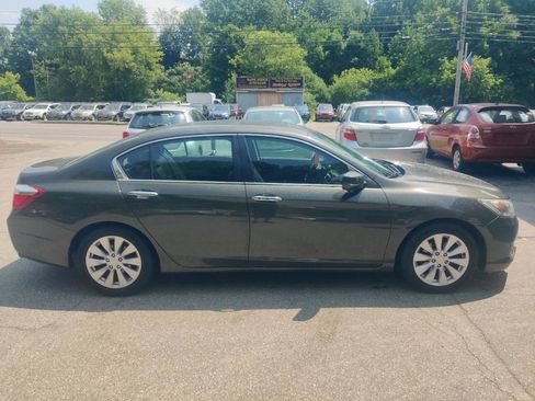 Used 2014 Honda Accord EX-L image 6