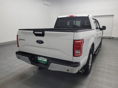 Used 2015 Ford F150 XLT w/ Equipment Group 302A Luxury image 9