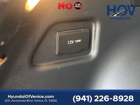 Certified 2023 Hyundai Tucson SEL w/ Convenience Package AWD/4WD image 51