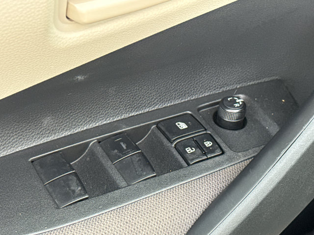 Used 2026 Toyota Corolla LE FWD image 19