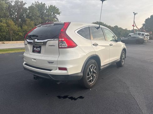 Used 2016 Honda CR-V SE image 10