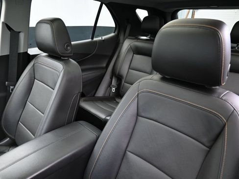 Used 2020 Chevrolet Equinox Premier AWD/4WD image 14