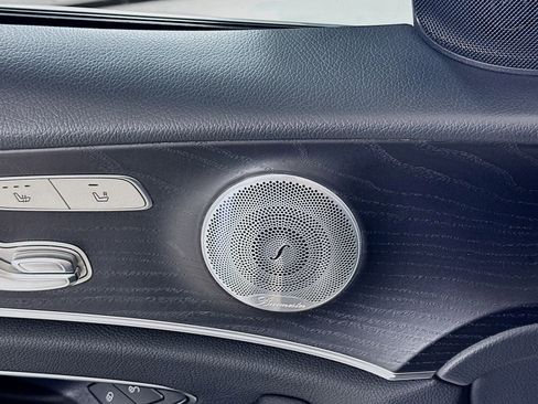 Used 2020 Mercedes-Benz E 350 Sedan image 20
