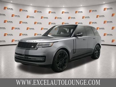 Used 2024 Land Rover Range Rover SE