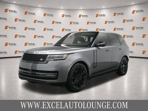 Used 2024 Land Rover Range Rover SE AWD/4WD image 1