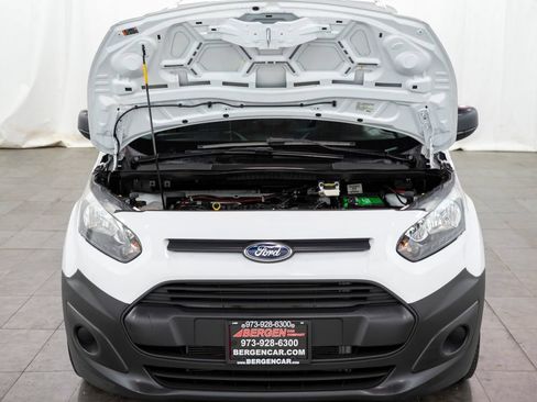 Used 2016 Ford Transit Connect XL FWD image 3