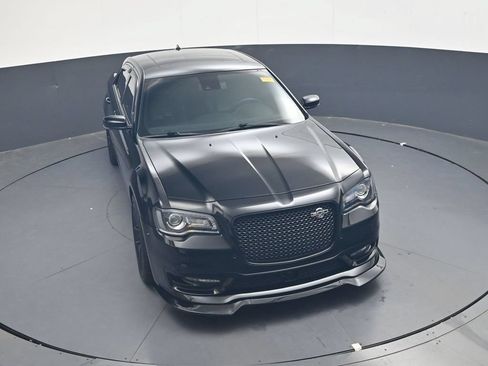 Used 2023 Chrysler 300 C RWD image 23