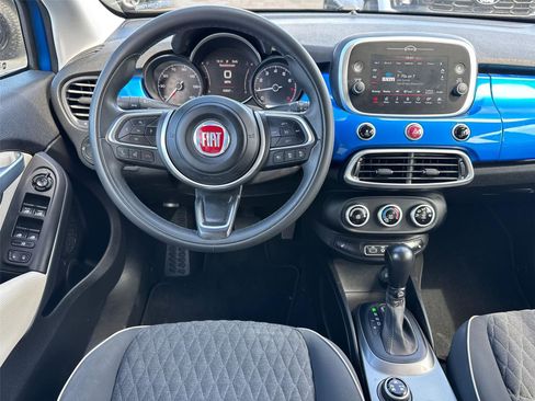 Used 2019 FIAT 500X Trekking AWD/4WD image 22