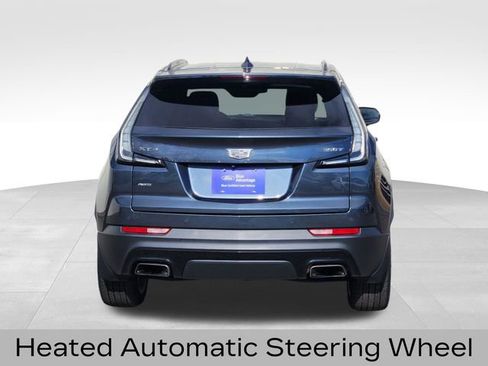 Used 2020 Cadillac XT4 Sport w/ Cold Weather Package image 9