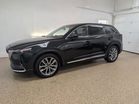 Used 2017 MAZDA CX-9 Signature image 1