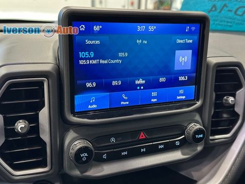 Used 2023 Ford Bronco Sport Big Bend w/ Convenience Package image 21