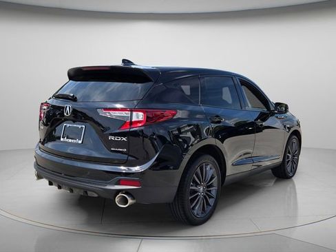 Certified 2023 Acura RDX A-Spec AWD/4WD image 8