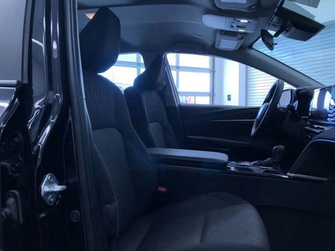 Certified 2025 Toyota Camry LE image 22