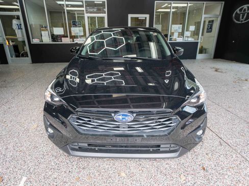 Used 2024 Subaru Impreza 2.0i Sport image 6