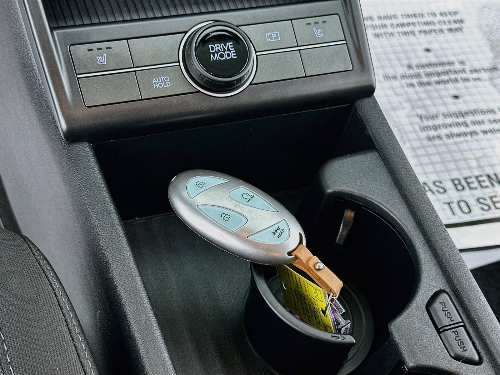 Certified 2024 Hyundai Kona SEL FWD image 22