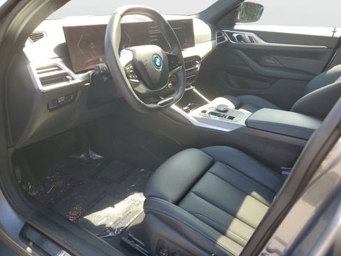 Used 2025 BMW i4 eDrive40 RWD image 20