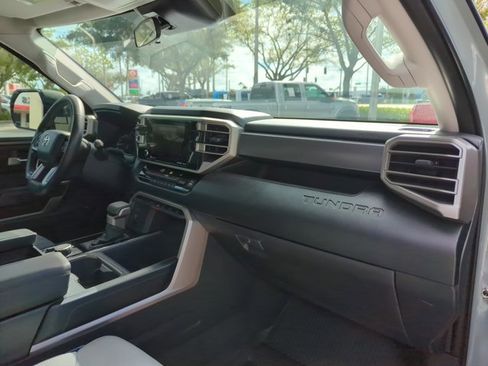 Used 2024 Toyota Tundra SR5 w/ SR5 Convenience Package image 27