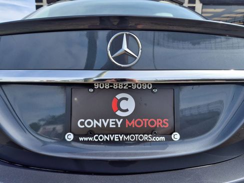 Used 2016 Mercedes-Benz C 300 4MATIC Sedan w/ Multimedia Package image 26