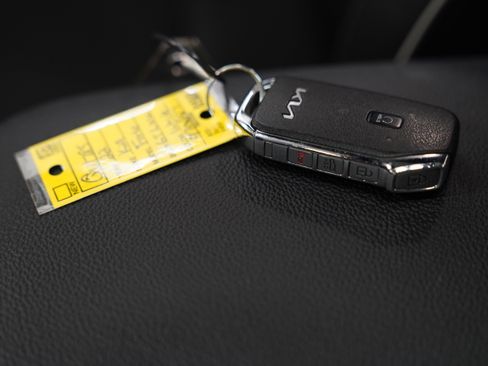 Used 2022 Kia Forte GT-Line w/ GT-Line Premium Package FWD image 32