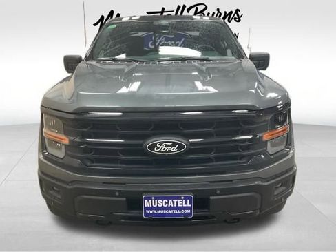 New 2026 Ford F150 XLT w/ Equipment Group 302A MID image 2