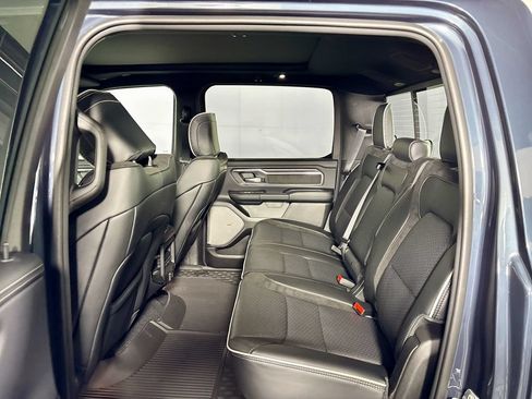 New 2026 RAM 1500 Laramie w/ Night Edition AWD/4WD image 21