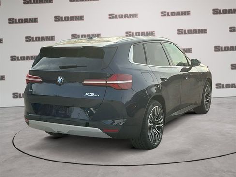 New 2026 BMW X3 xDrive30 w/ Premium Package image 5