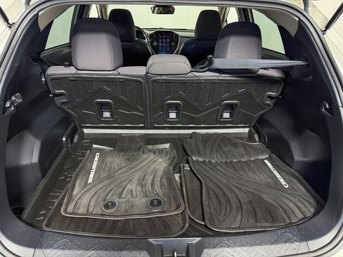 Used 2024 Subaru Crosstrek 2.0i Premium AWD/4WD image 34