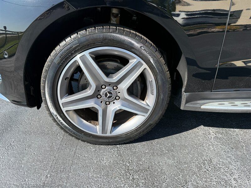 Used 2018 Mercedes-Benz GLE 350 4MATIC image 17