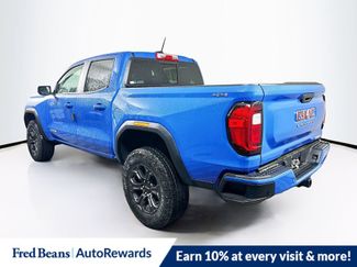 New 2025 GMC Canyon Elevation w/ Convenience Package video 3