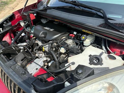 Used 2006 Buick Rendezvous 2WD w/ CXL Preferred Equipment Group image 46