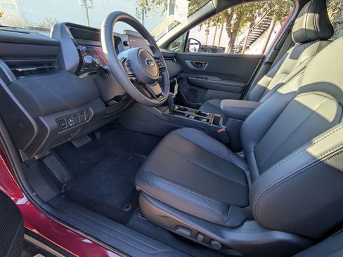 New 2026 Subaru Outback Premium image 12