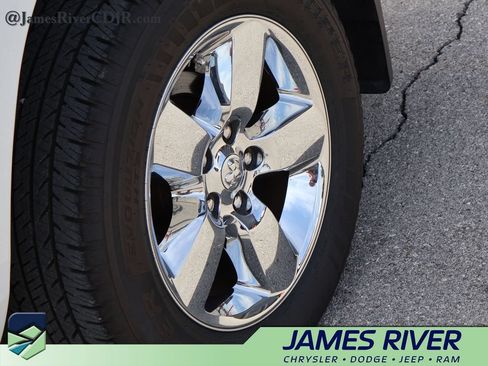 Used 2016 RAM 1500 Big Horn AWD/4WD image 37