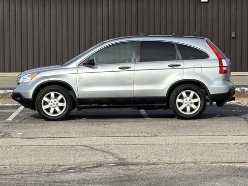Used 2009 Honda CR-V EX image 6
