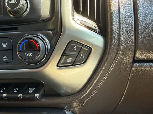 Used 2019 Chevrolet Silverado 2500 LTZ w/ Duramax Plus Package AWD/4WD image 53