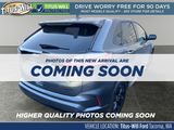 Used 2022 Ford Edge SE w/ Black Appearance Package image 4