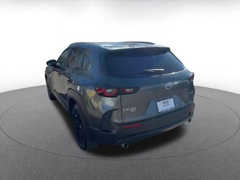 Used 2025 MAZDA CX-50 AWD 2.5 S w/ Select Package image 11