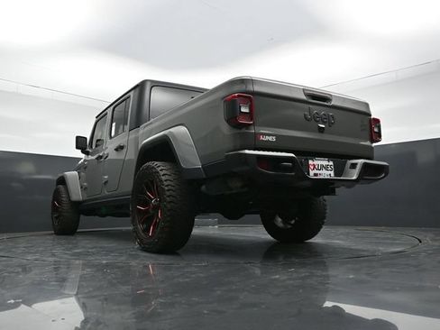 Used 2021 Jeep Gladiator Sport AWD/4WD image 59