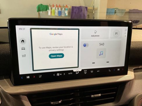 New 2026 Ford Explorer ST-Line w/ ST-Line Street Pack image 15